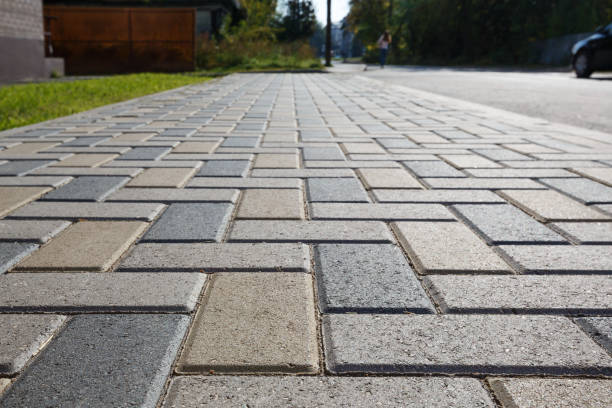 Best Commercial Driveway Pavers  in Batesville, TX