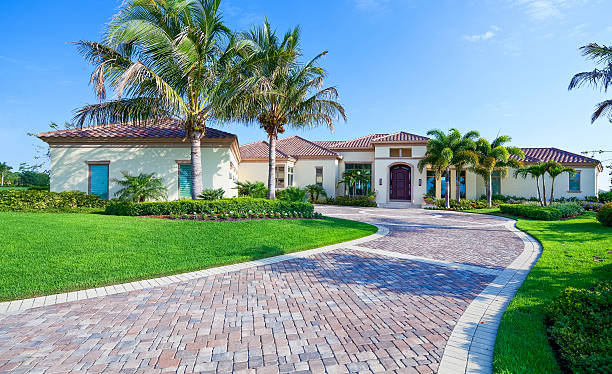 Best Residential Driveway Paver Services  in Batesville, TX