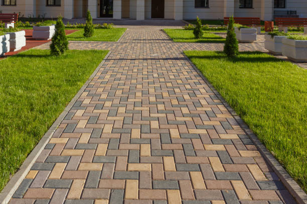 Reasons to Select Us for Your Driveway Paving Requirements in Batesville, TX